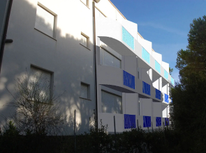 Residence Mareblu