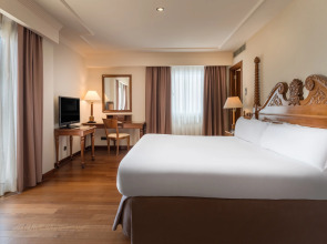 Gran Hotel Elba Estepona Thalasso & Spa