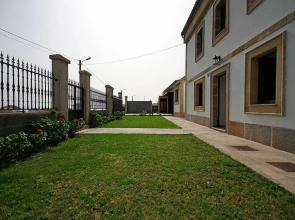 101514 -  House in Carnota