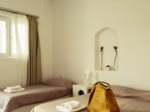 Karma Suites Ftelia