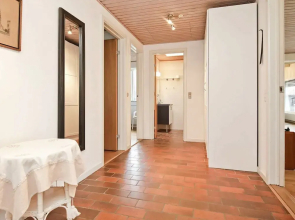Lovely Holiday Home in Hovedstaden With Terrace