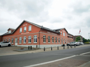 Hotel Rode Kro, Sure Hotel Collection by Best Western