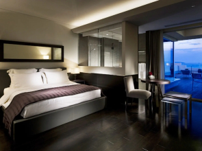 Hotel Greges