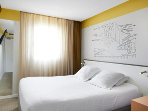 Hotel du Pin Nice Port