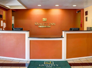 Quality Inn Richmond North