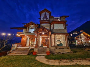 Hygge Home Manali