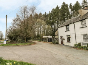 Gilpins Cottage