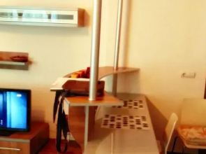 My City Booking Carol