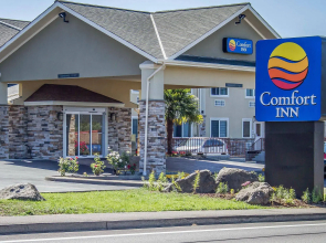 Comfort Inn Roseburg