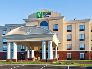 Holiday Inn Express & Suites Newport S by IHG
