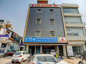 Hotel Noida Grand 58