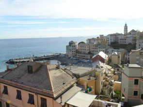 La Mansarda Sul Mare