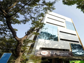 Treebo Trend Hotel Sripadha Residency
