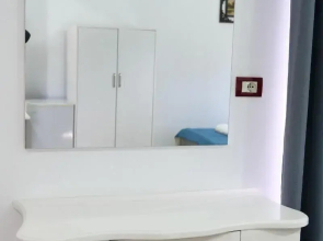 Hotel Vila Park Bujari Ksamil