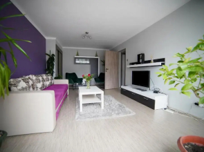 Oasis House