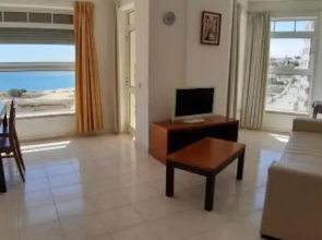 Camões 4ºE - Vista Mar