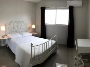 Apartamento nuevo en Tecasa Dorado, calle 11, Gurabo, Santiago