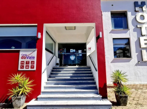Casa Do Vale Hotel