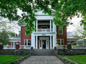 The Nordic Pineapple B&B