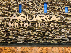 Aquaria Natal Hotel