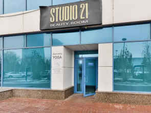 Apartment na Kunaeva 12