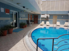 Platinum Hotel Apartments