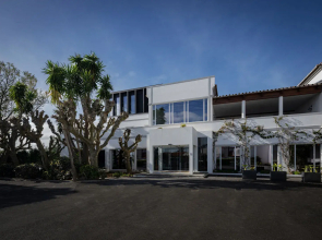 Senhora da Rosa Tradition & Nature Hotel