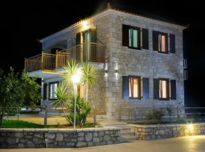 Glyfada Villas
