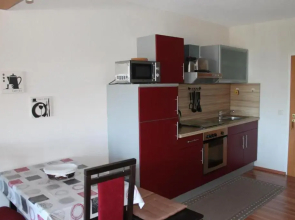 Ostsee-Ferienapartement K217 Fur 2-4 Personen