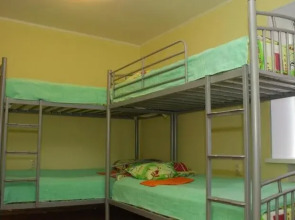 Хостел "ПичугинХолл"