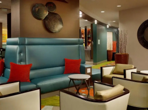 Holiday Inn San Antonio - Riverwalk by IHG