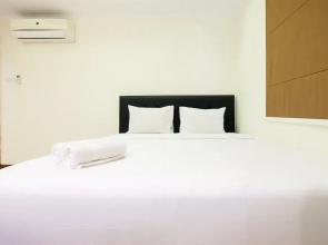 New 2BR Puri Imperium Apartment