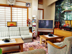 Hashimotoya Ryokan