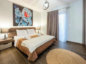 Anna Suites
