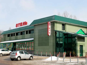 Astral (building C)