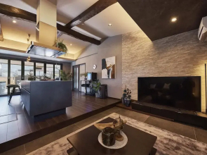 IZA takashima minato