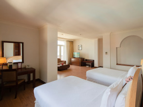 Sunrise Nha Trang Beach Hotel & Spa