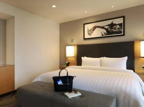 Berjaya Times Square Hotel, Kuala Lumpur