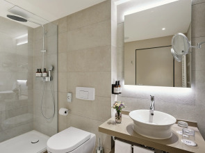 NH Berlin Kurfürstendamm