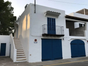 Don Felipe Apts