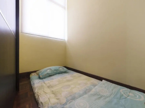 Melinsung Summer Bay Resort Apartments
