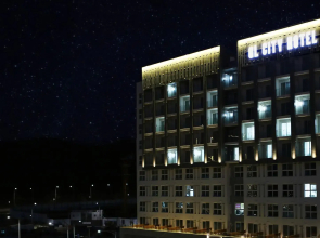 GL City Hotel Incheon Airport