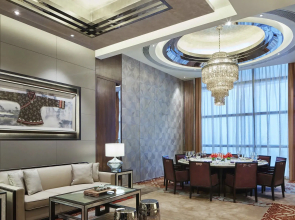 Zhuzhou Marriott Hotel