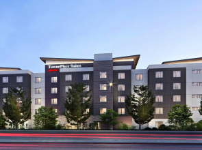 TownePlace Suites By Marriott Las Vegas Stadium District