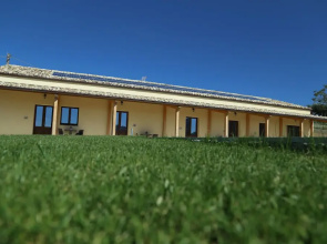 Oriental Sicily Muti rural cottages