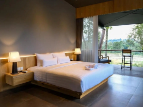 Teras Hotel Ijen Banyuwangi