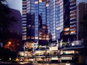 The Westin Brisbane