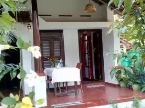 Marari Umapathi Beach Villa