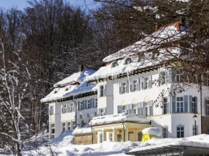 Robenstein Hotel & SPA - Villa