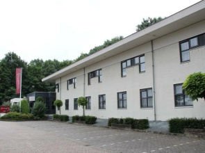 Bastion Hotel Heerlen